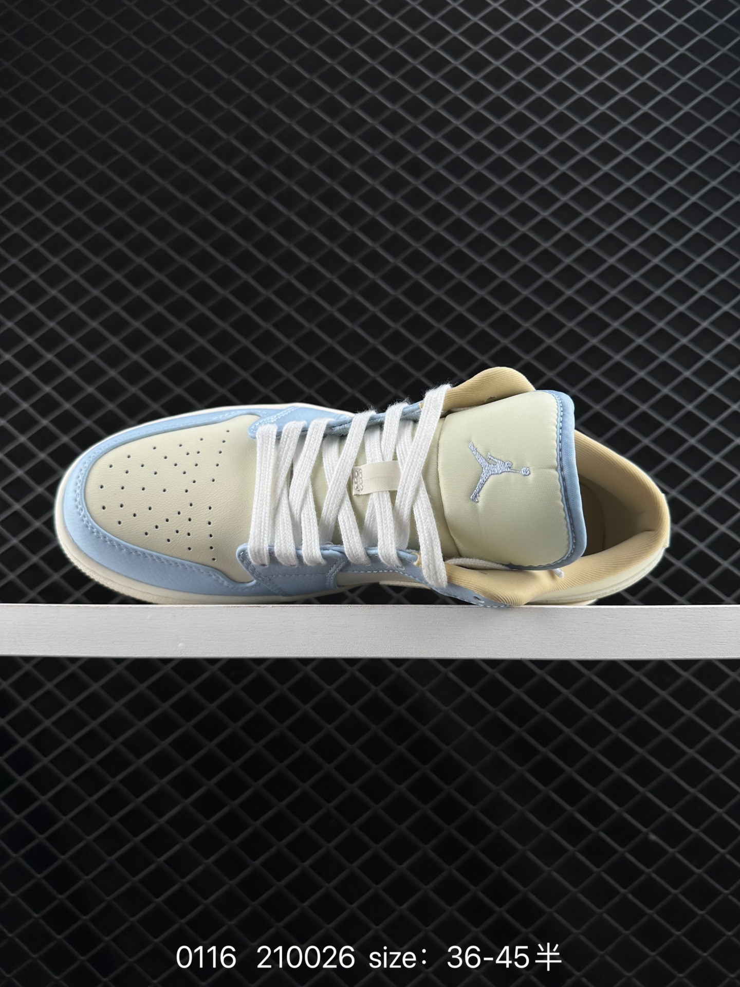 Air Jordan 1 Low AJ1